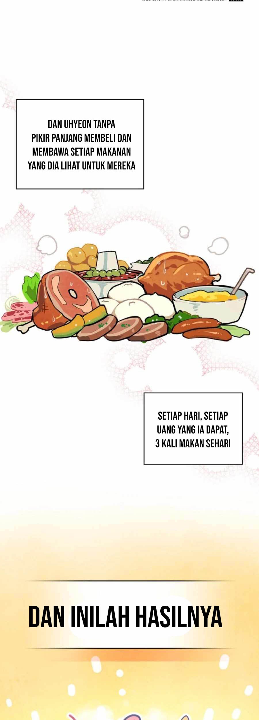 Chronicles Of The Martial God’s Chapter 13 Gambar 14