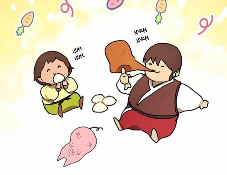 Chronicles Of The Martial God’s Chapter 13 Gambar 15