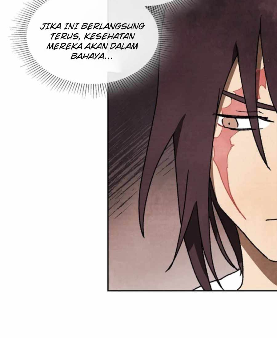 Chronicles Of The Martial God’s Chapter 13 Gambar 17