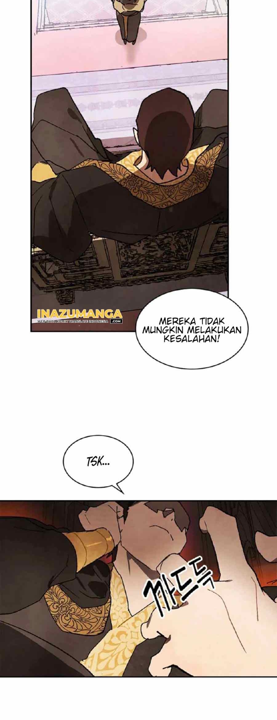 Chronicles Of The Martial God’s Chapter 12 Gambar 49