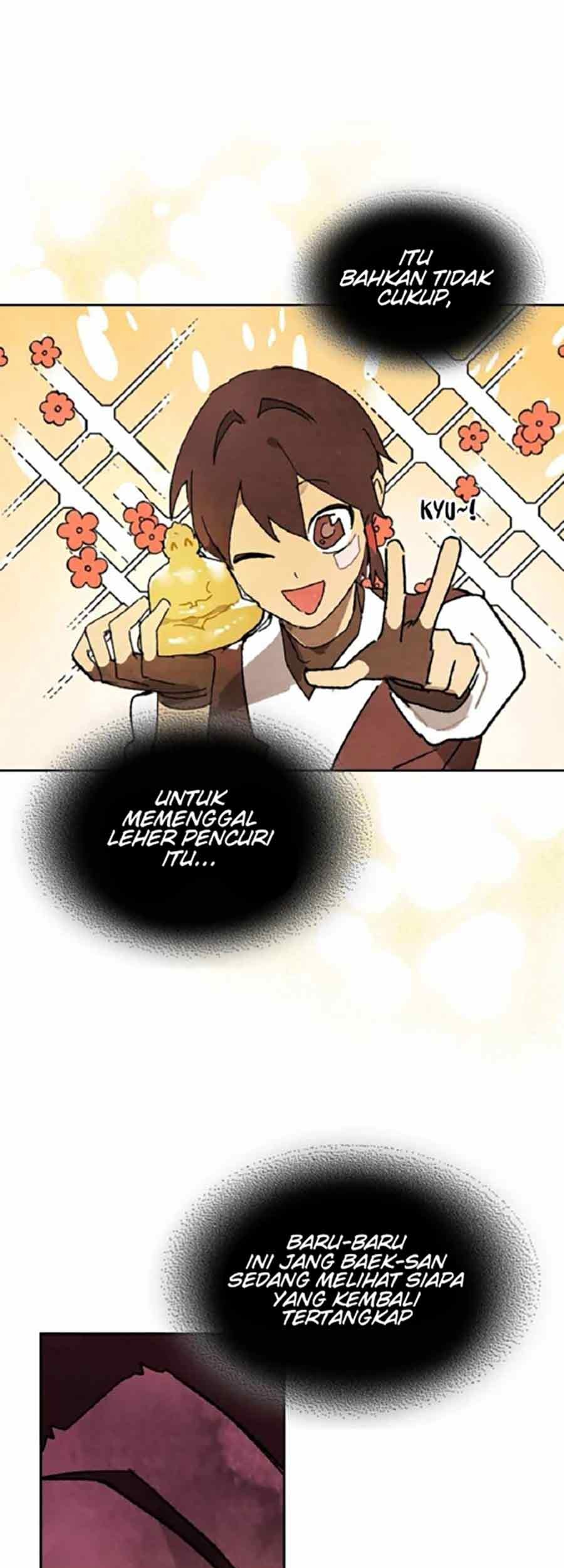 Chronicles Of The Martial God’s Chapter 12 Gambar 50