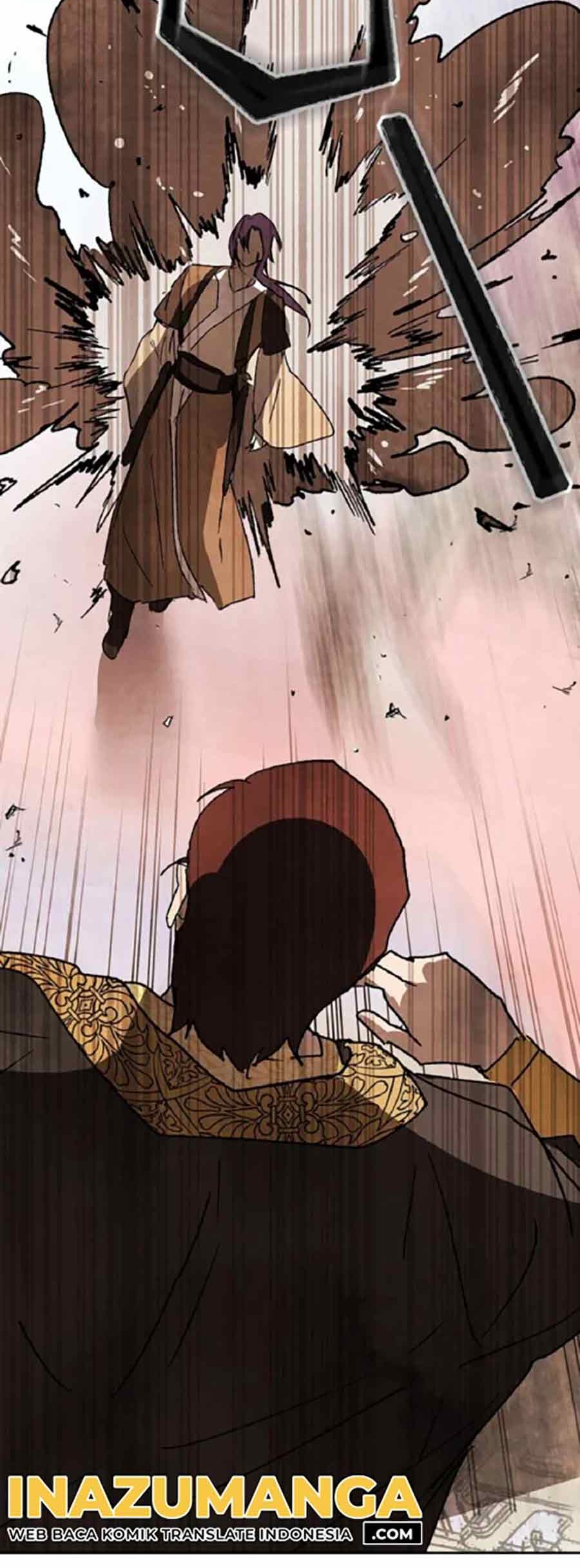 Chronicles Of The Martial God’s Chapter 12 Gambar 52