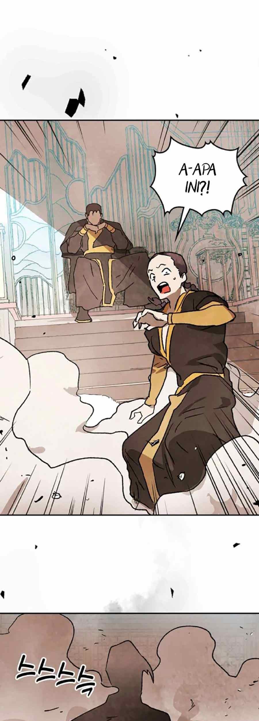 Chronicles Of The Martial God’s Chapter 12 Gambar 53