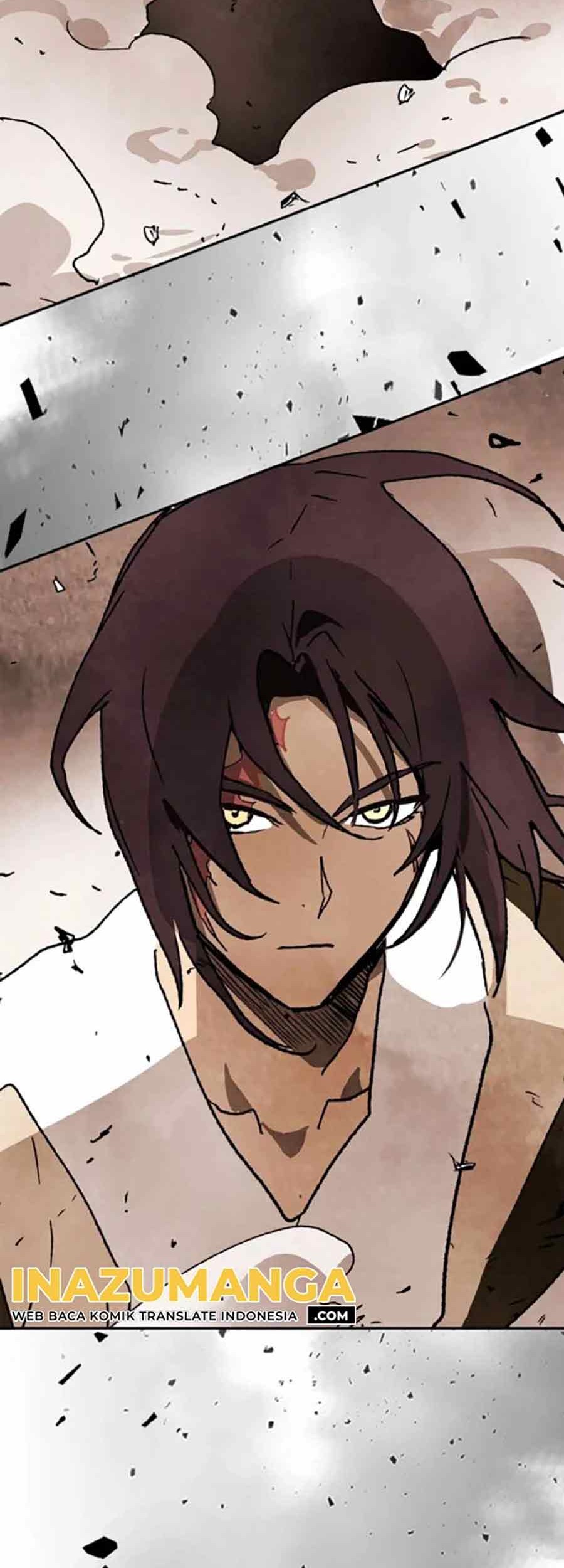 Chronicles Of The Martial God’s Chapter 12 Gambar 54