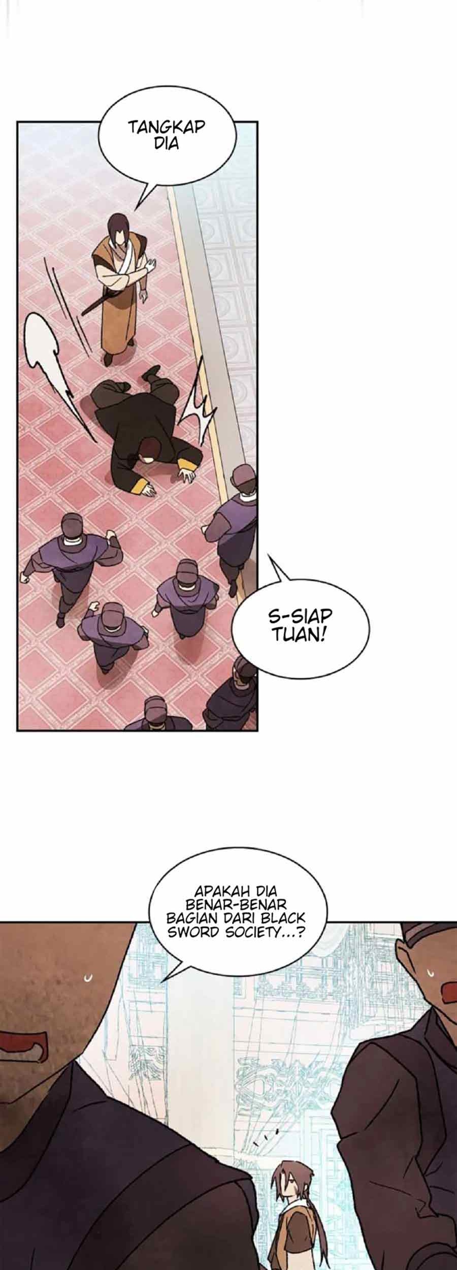 Chronicles Of The Martial God’s Chapter 12 Gambar 57