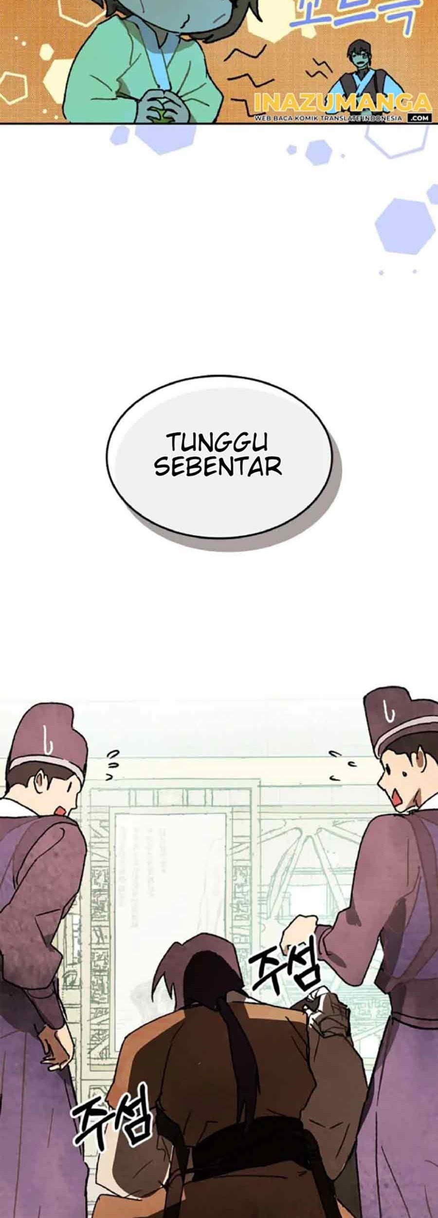 Chronicles Of The Martial God’s Chapter 12 Gambar 60