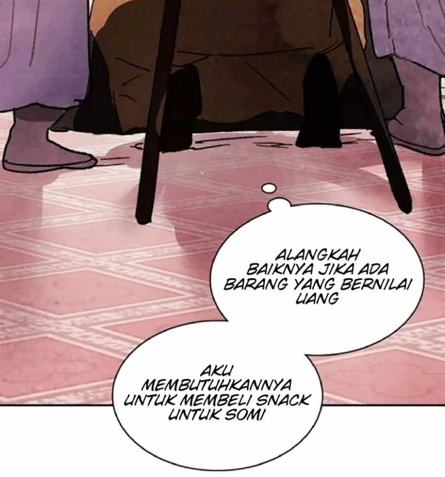 Chronicles Of The Martial God’s Chapter 12 Gambar 61