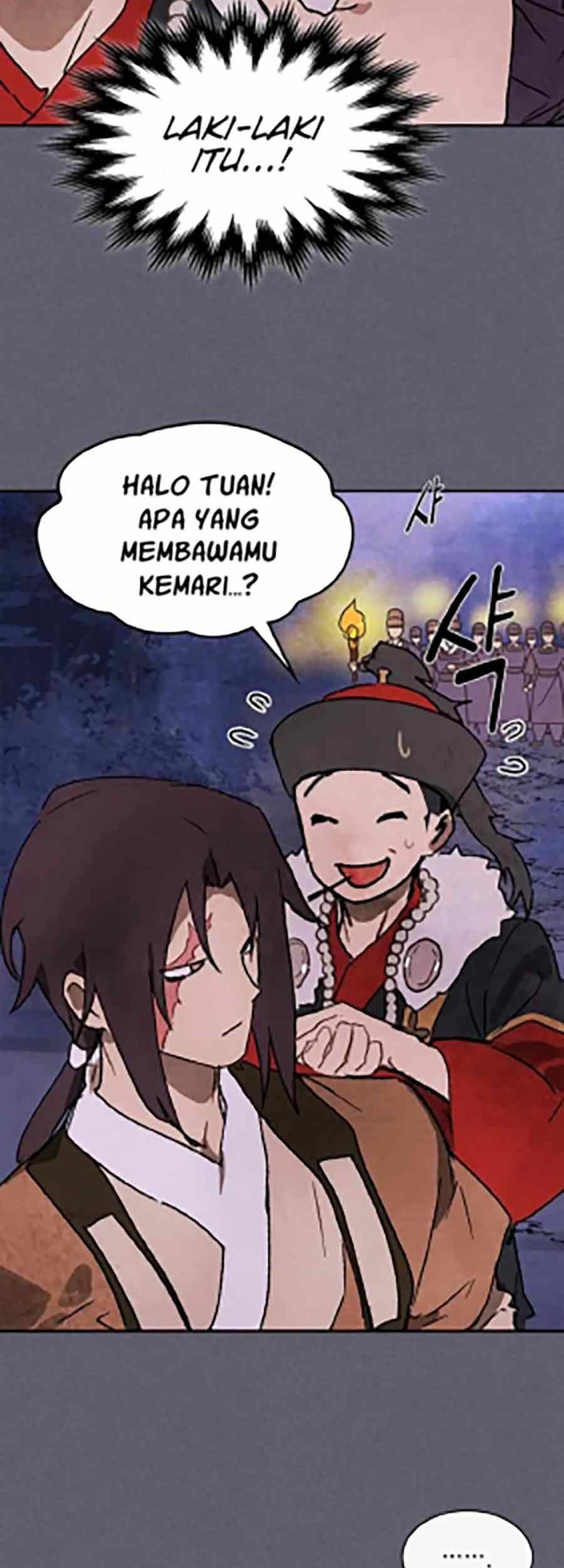 Chronicles Of The Martial God’s Chapter 12 Gambar 32