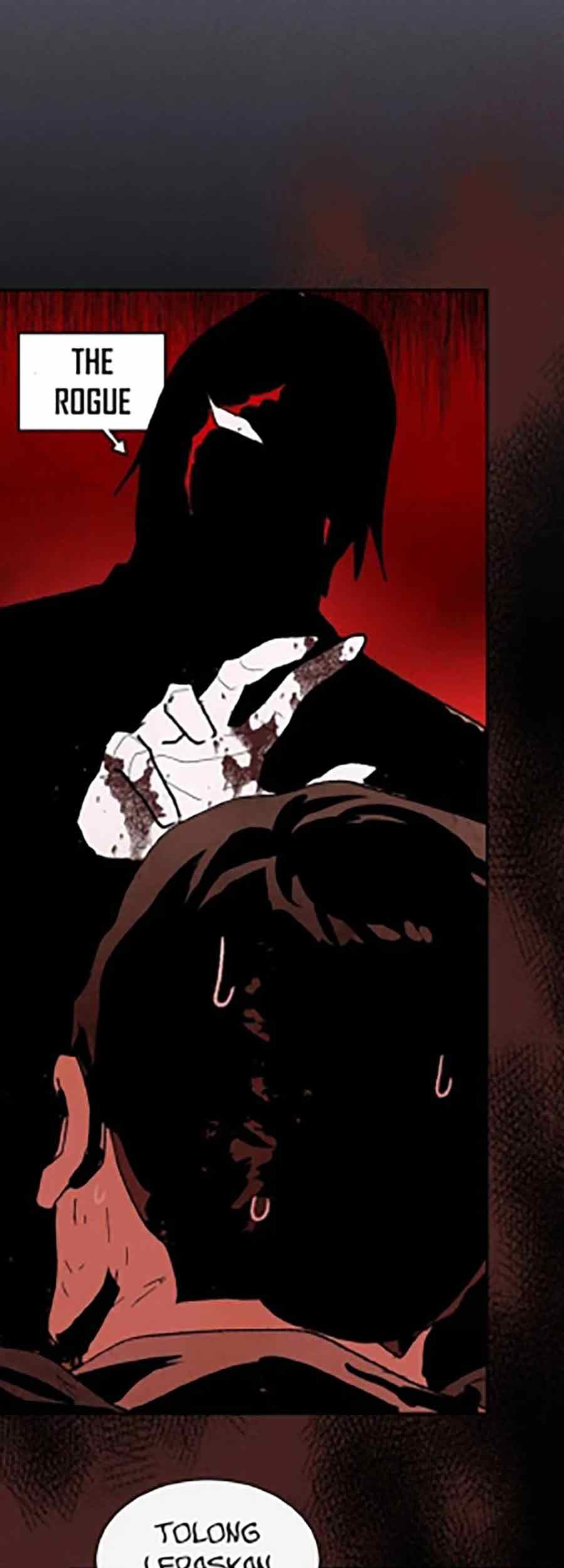 Chronicles Of The Martial God’s Chapter 12 Gambar 29