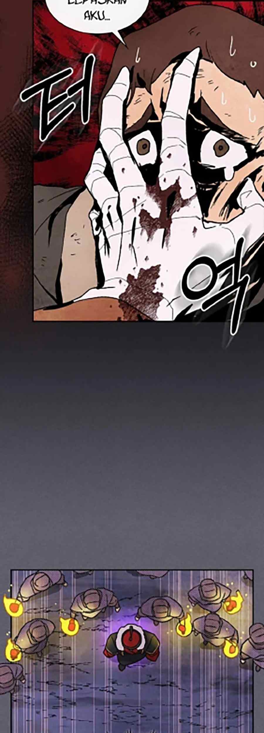 Chronicles Of The Martial God’s Chapter 12 Gambar 30