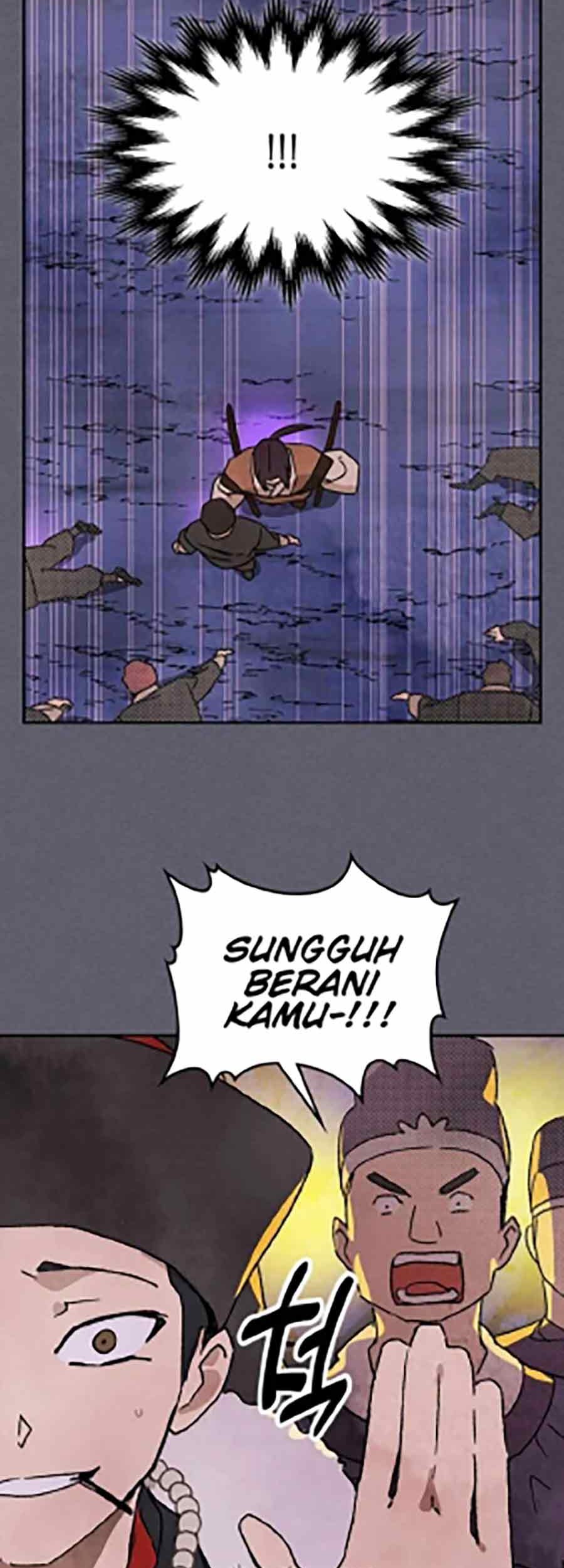 Chronicles Of The Martial God’s Chapter 12 Gambar 31