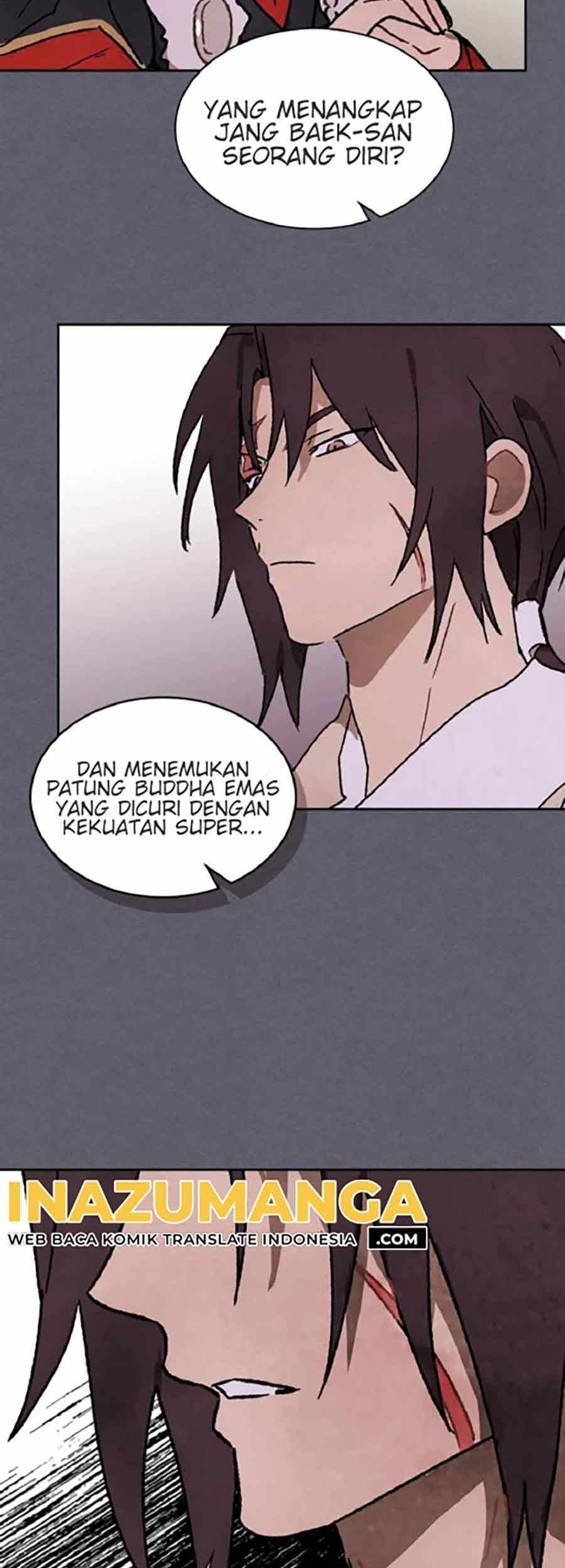 Chronicles Of The Martial God’s Chapter 12 Gambar 36