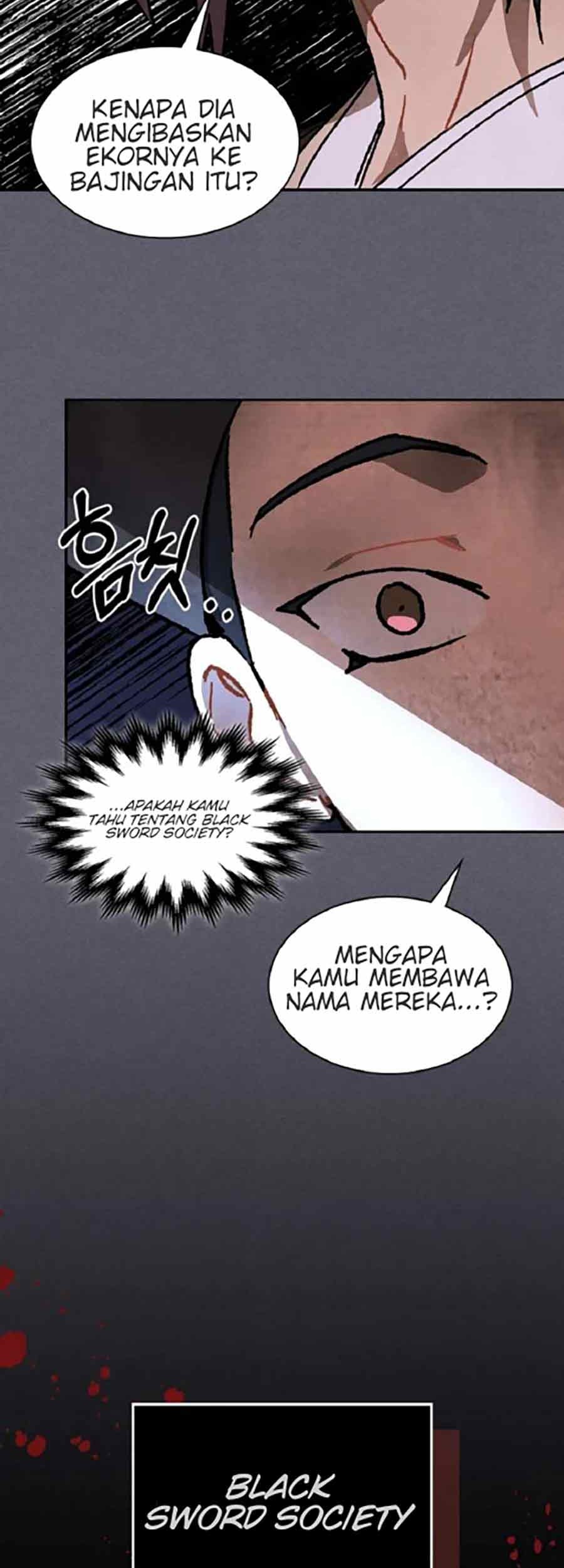 Chronicles Of The Martial God’s Chapter 12 Gambar 37