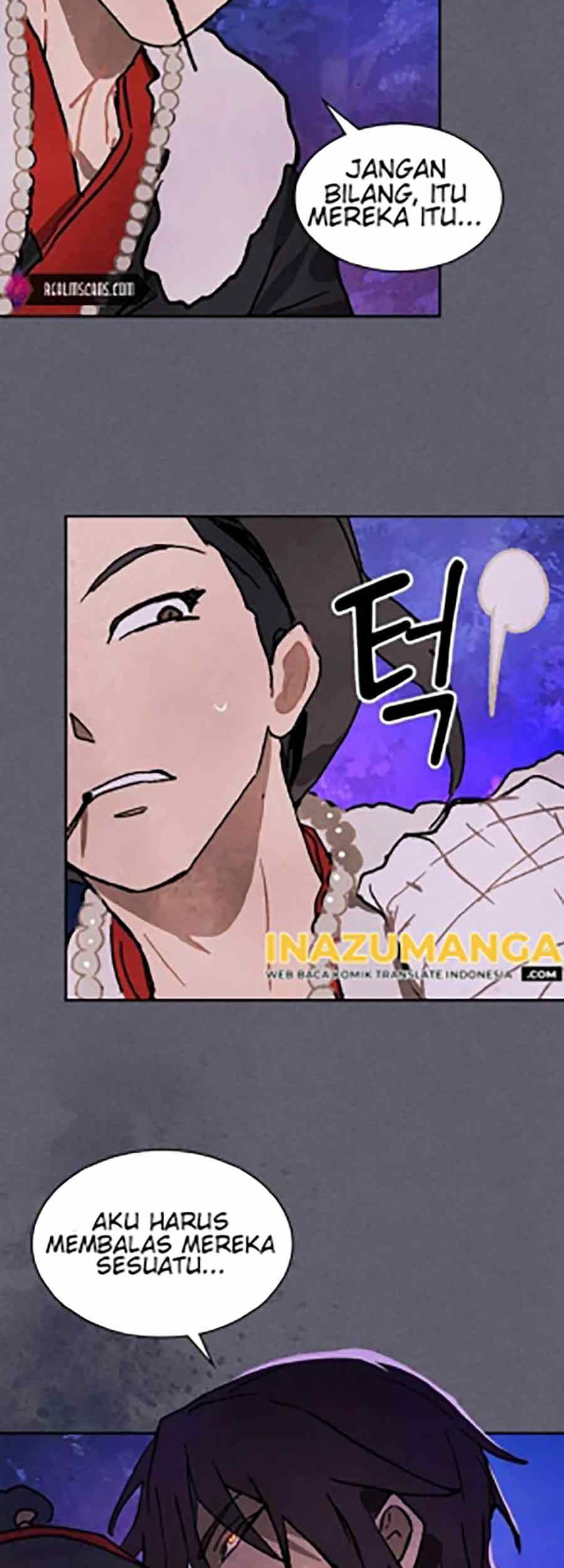 Chronicles Of The Martial God’s Chapter 12 Gambar 42