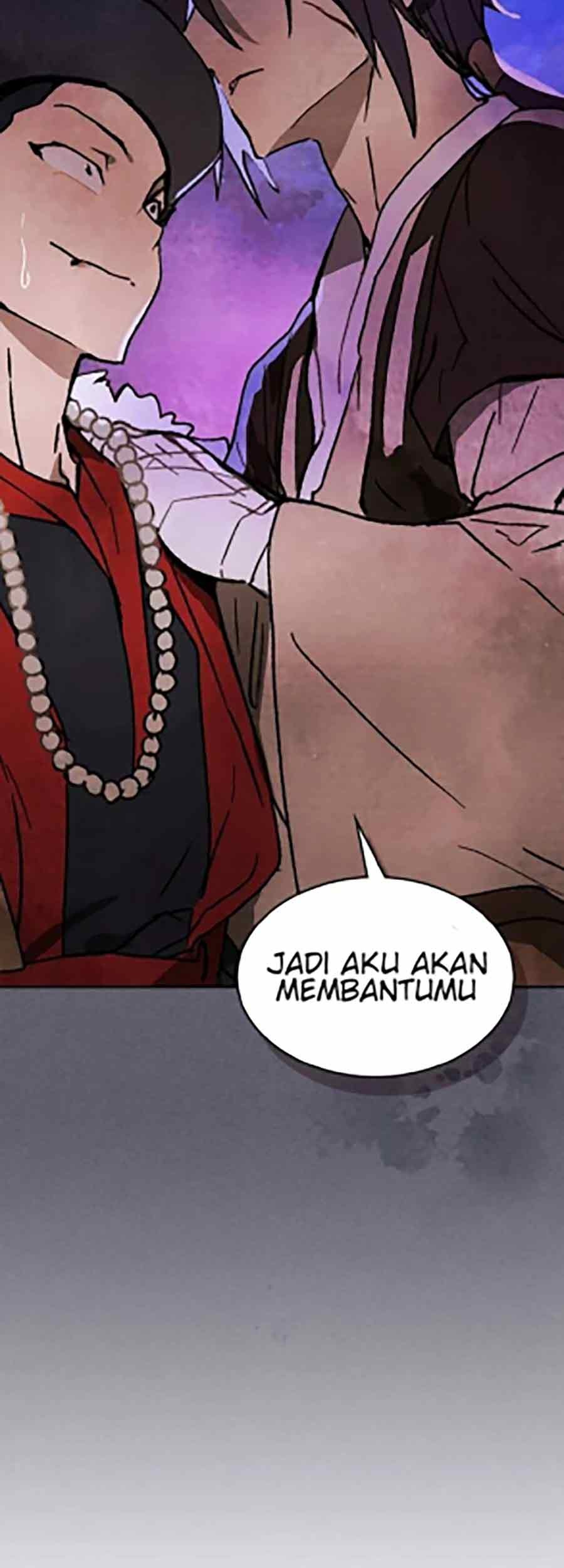 Chronicles Of The Martial God’s Chapter 12 Gambar 43