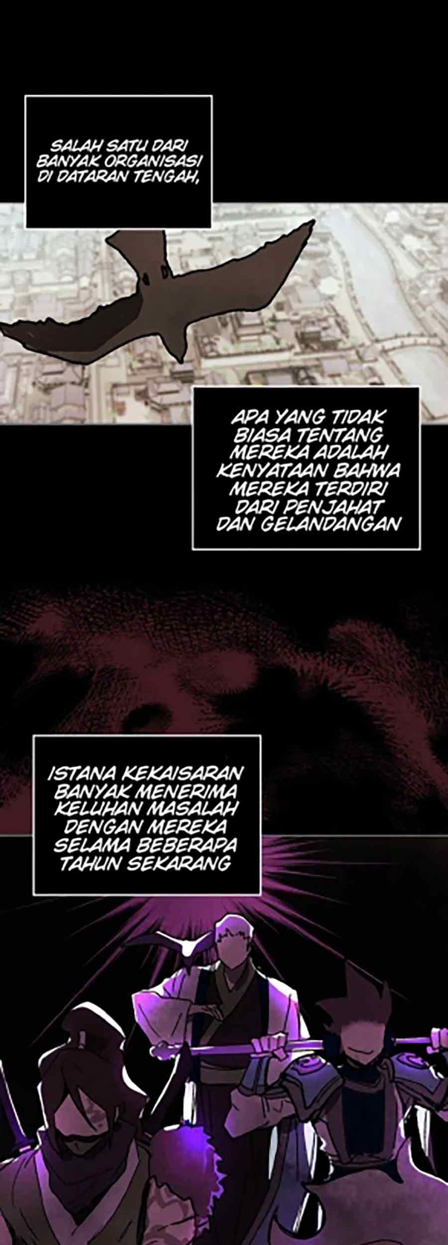 Chronicles Of The Martial God’s Chapter 12 Gambar 39