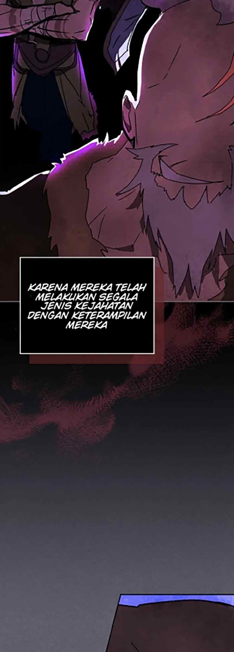 Chronicles Of The Martial God’s Chapter 12 Gambar 40