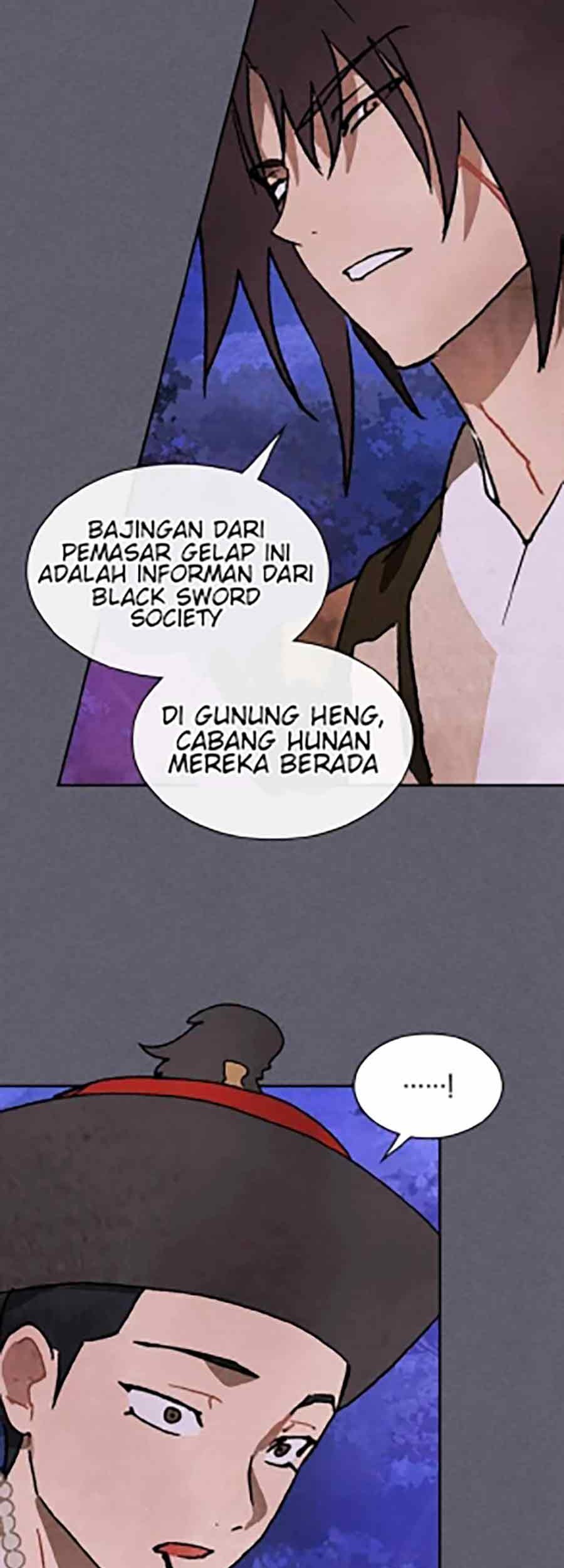 Chronicles Of The Martial God’s Chapter 12 Gambar 41