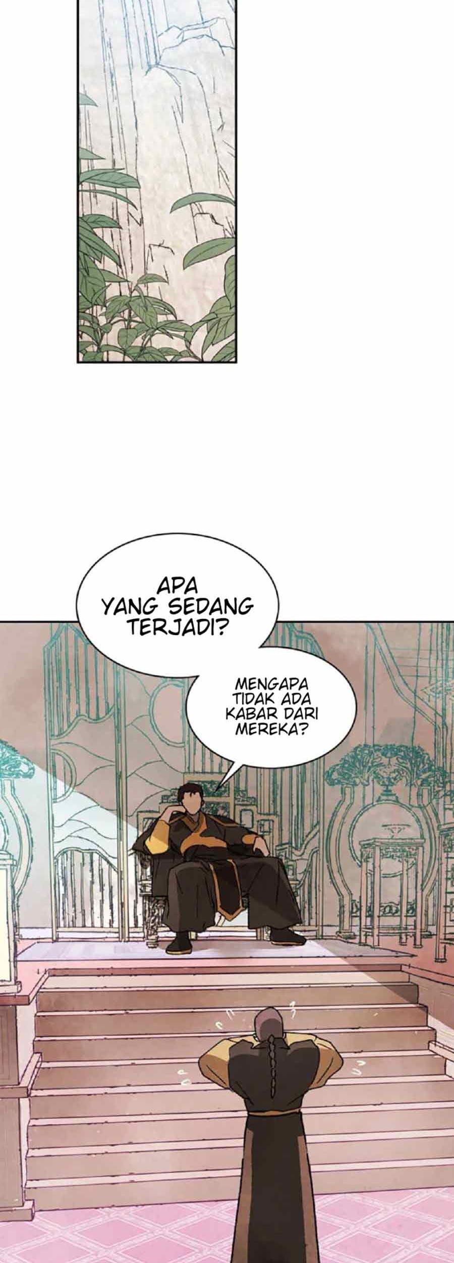 Chronicles Of The Martial God’s Chapter 12 Gambar 46