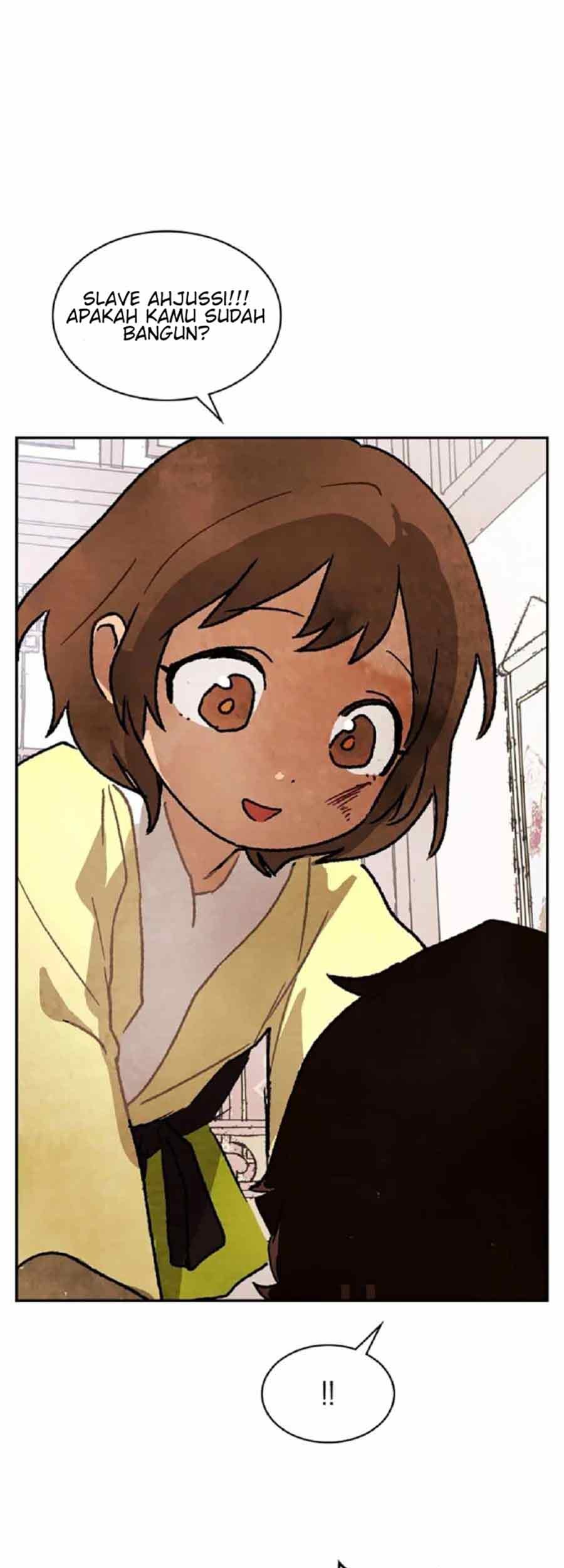 Chronicles Of The Martial God’s Chapter 12 Gambar 5