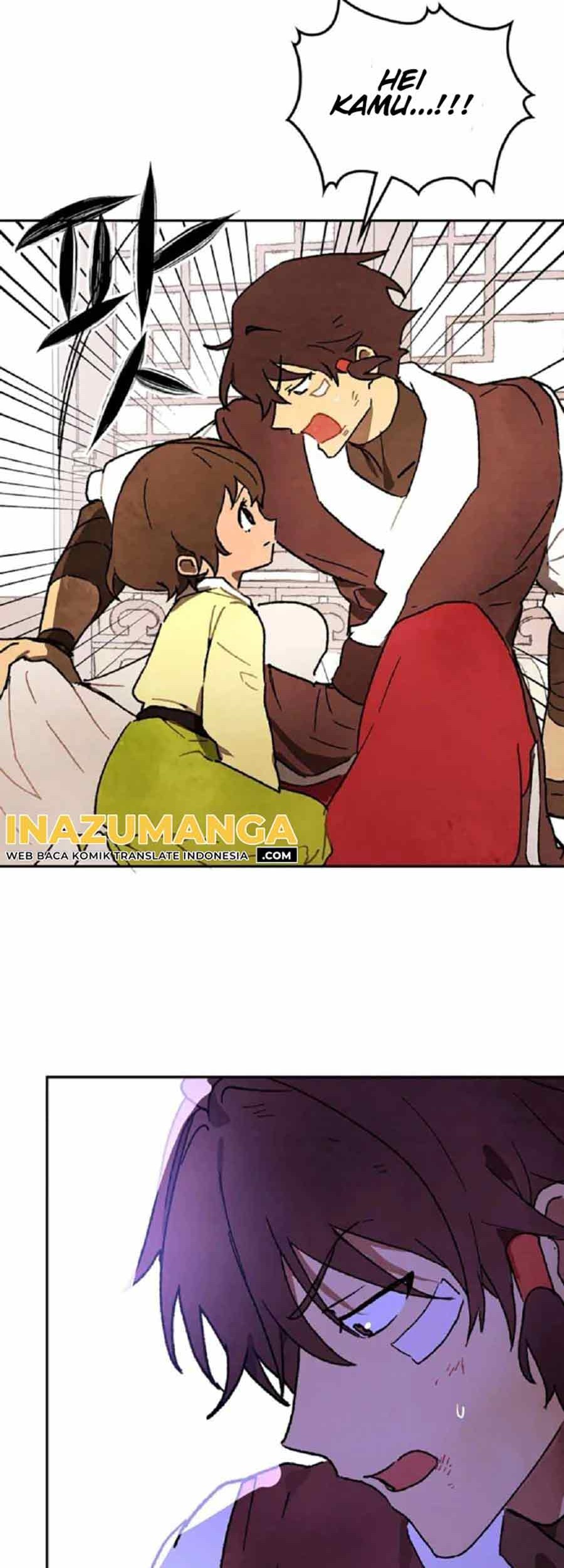 Chronicles Of The Martial God’s Chapter 12 Gambar 6