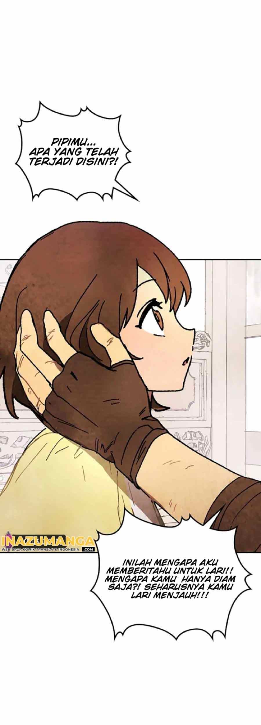 Chronicles Of The Martial God’s Chapter 12 Gambar 8