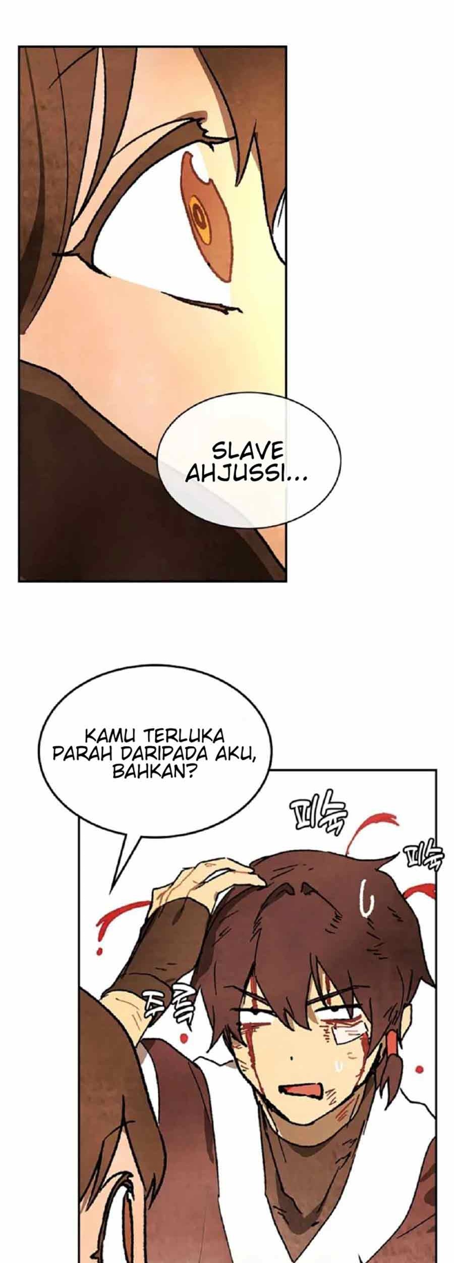 Chronicles Of The Martial God’s Chapter 12 Gambar 9