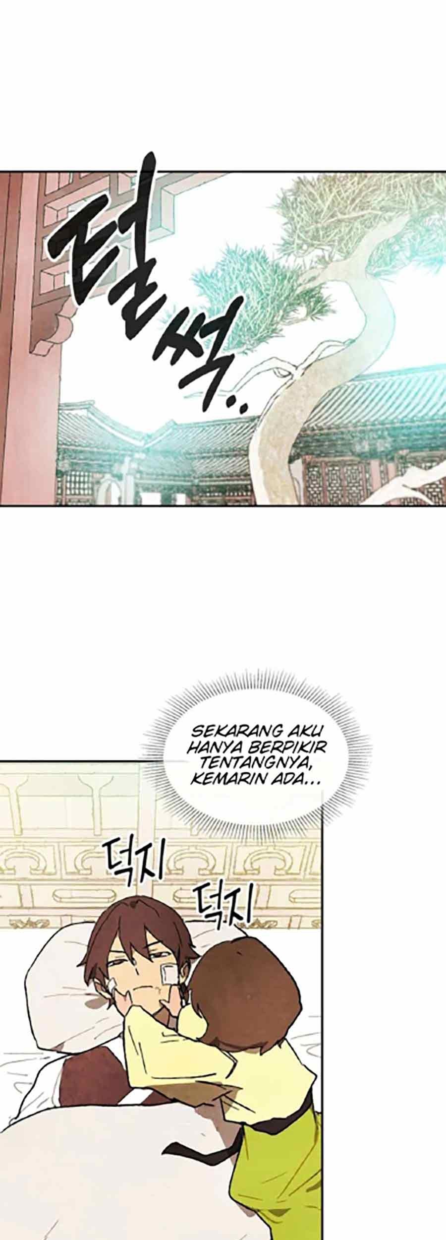 Chronicles Of The Martial God’s Chapter 12 Gambar 11