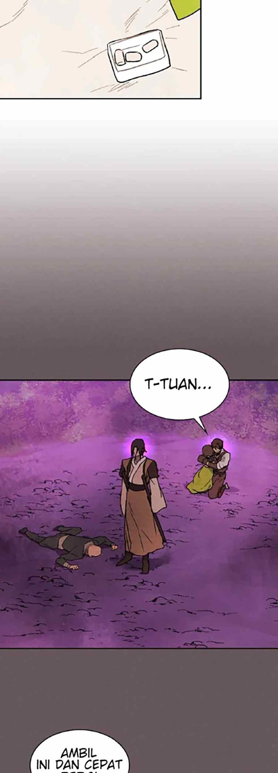 Chronicles Of The Martial God’s Chapter 12 Gambar 12