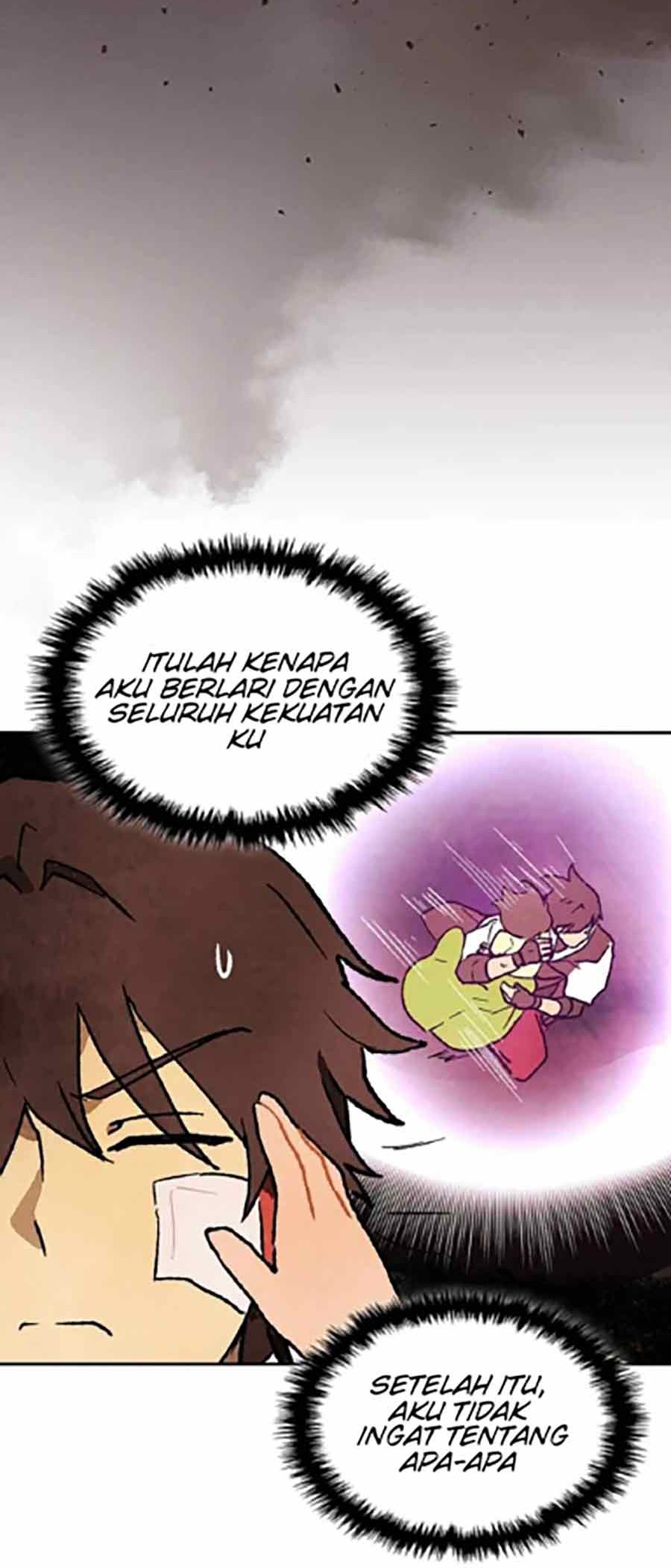 Chronicles Of The Martial God’s Chapter 12 Gambar 14