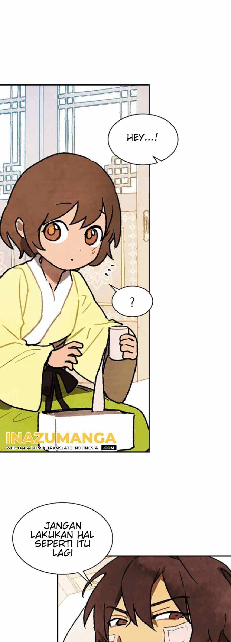 Chronicles Of The Martial God’s Chapter 12 Gambar 15