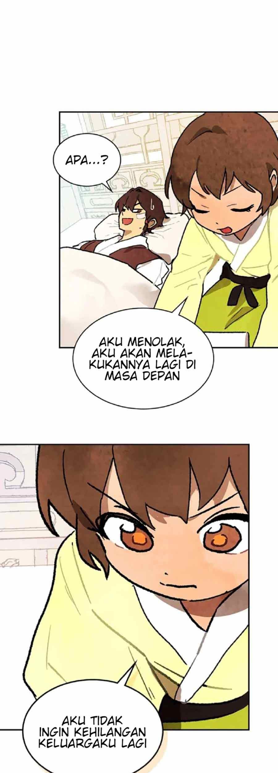 Chronicles Of The Martial God’s Chapter 12 Gambar 17