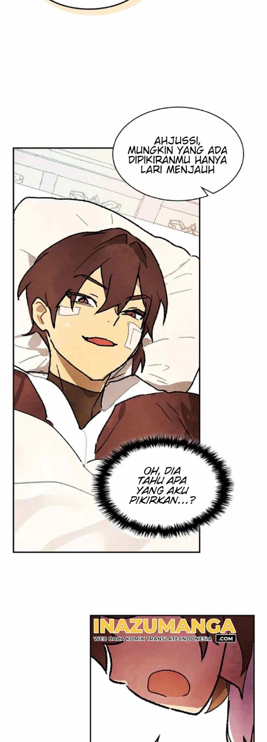 Chronicles Of The Martial God’s Chapter 12 Gambar 18