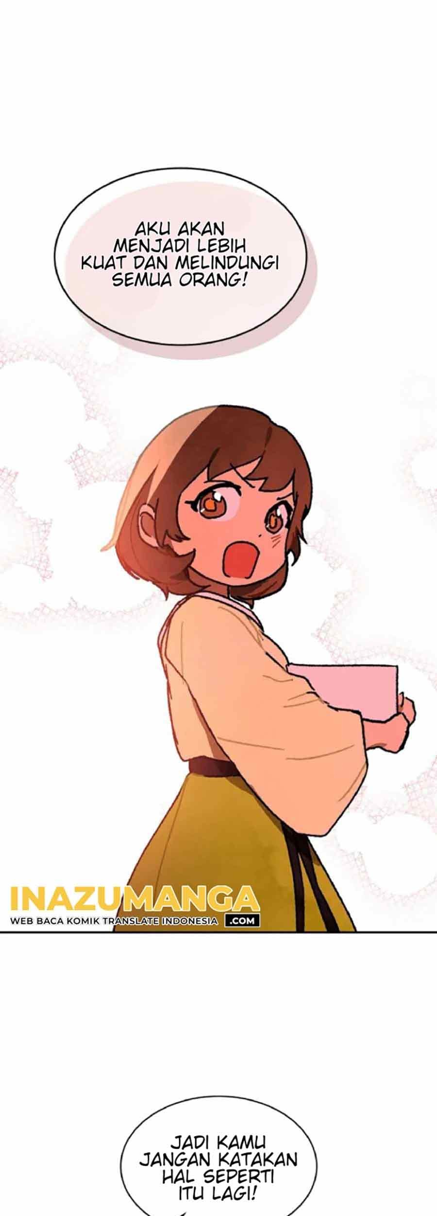 Chronicles Of The Martial God’s Chapter 12 Gambar 20