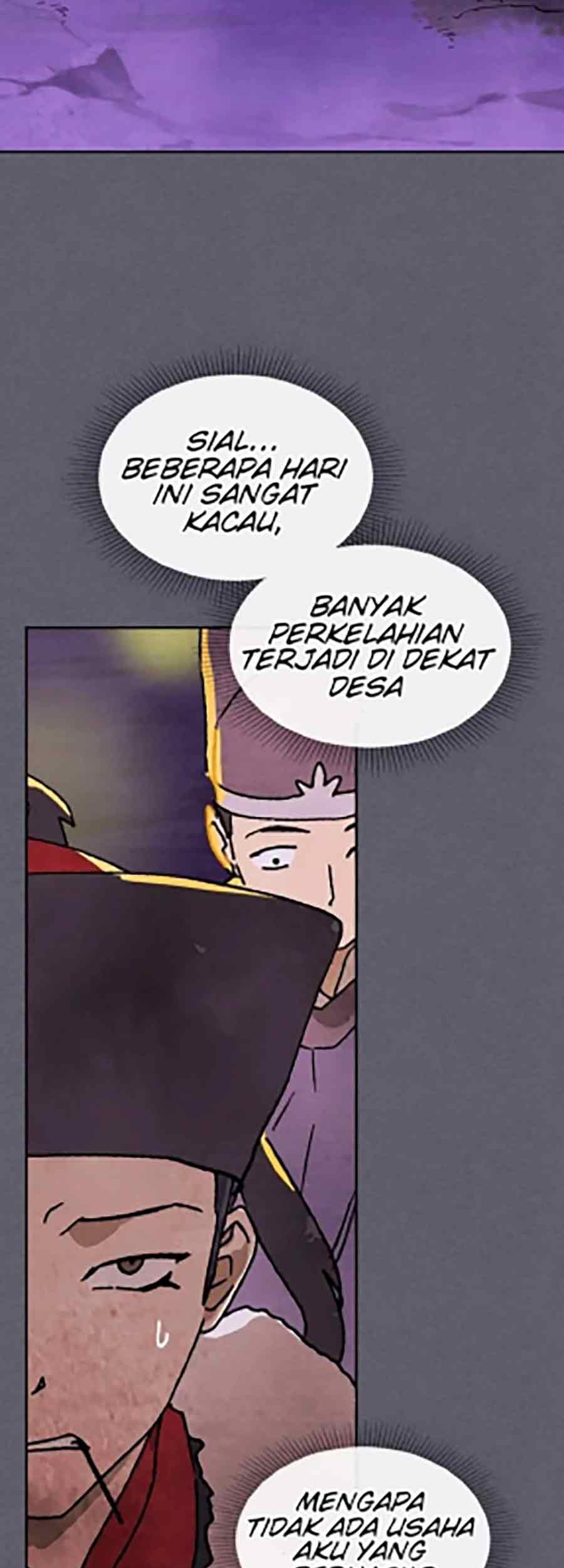 Chronicles Of The Martial God’s Chapter 12 Gambar 25