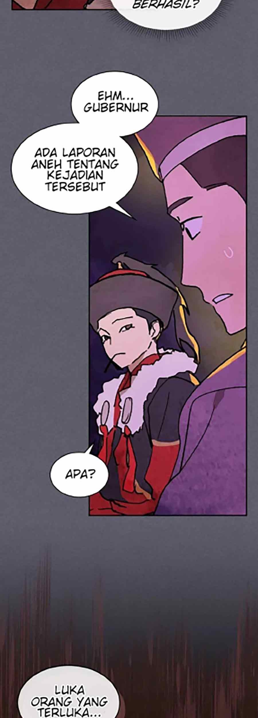 Chronicles Of The Martial God’s Chapter 12 Gambar 26