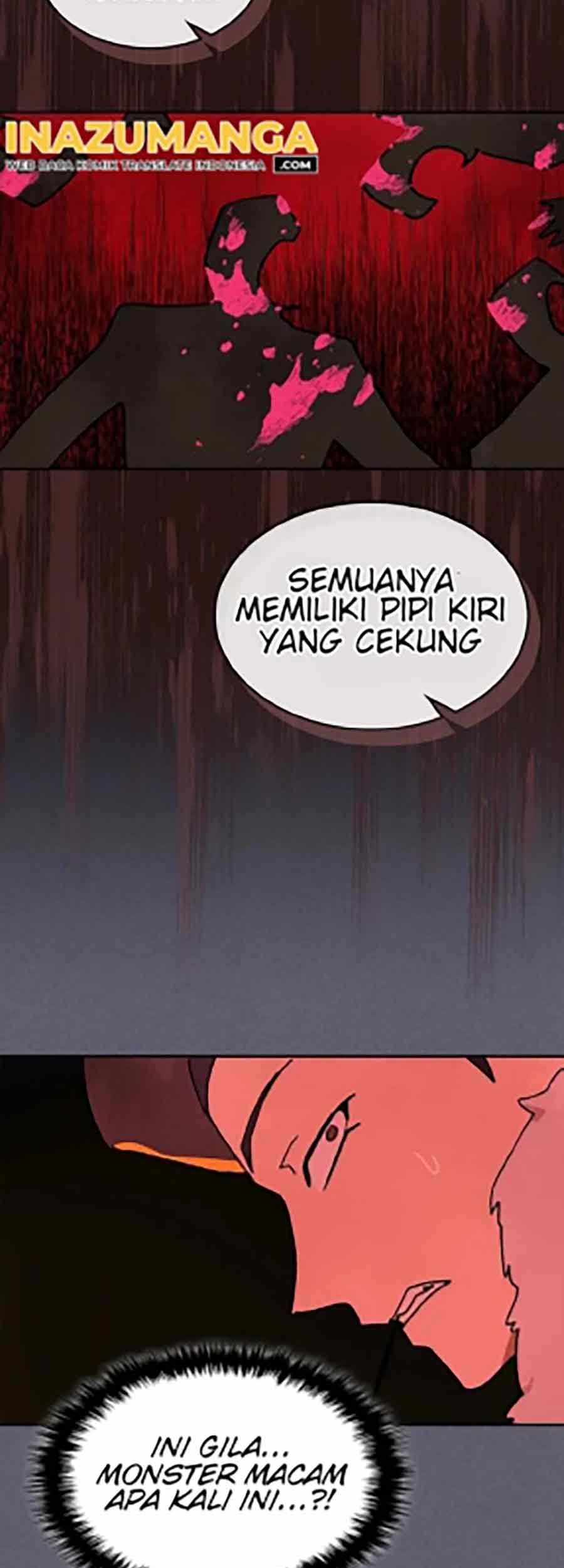 Chronicles Of The Martial God’s Chapter 12 Gambar 27