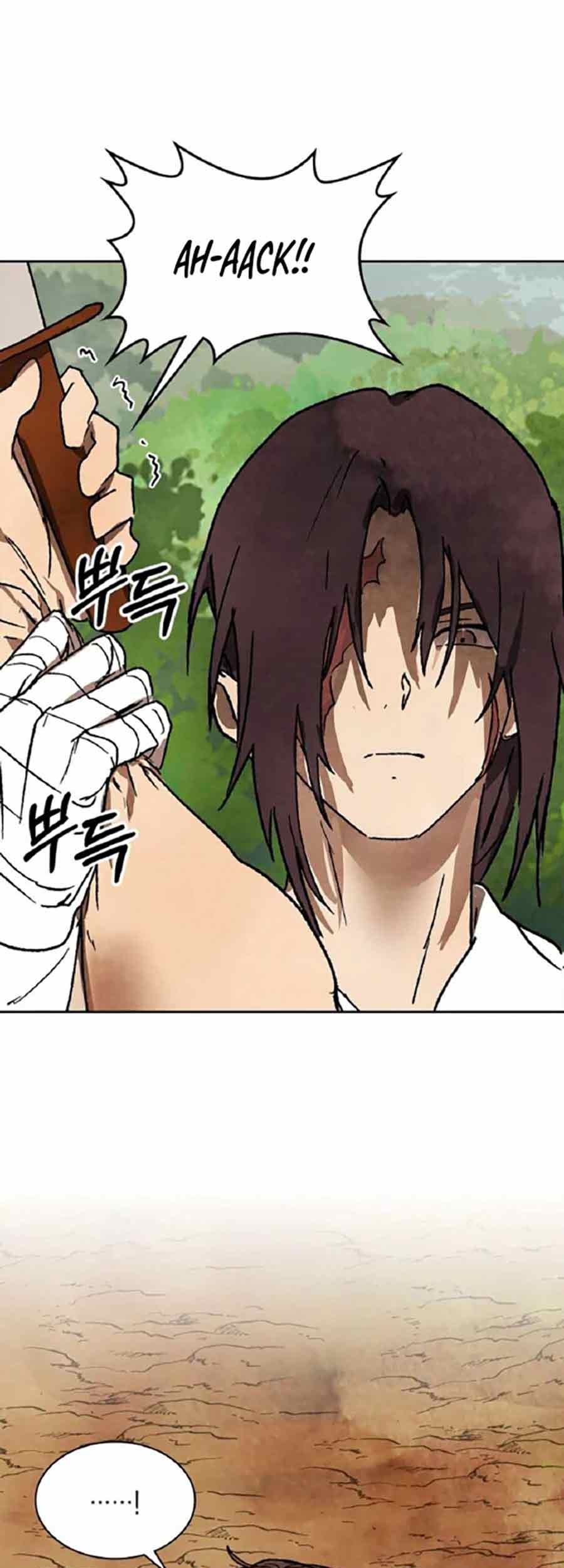 Chronicles Of The Martial God’s Chapter 11 Gambar 41