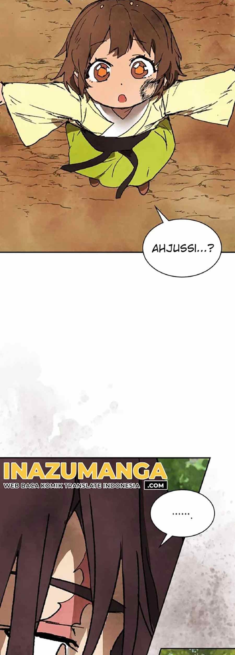 Chronicles Of The Martial God’s Chapter 11 Gambar 42