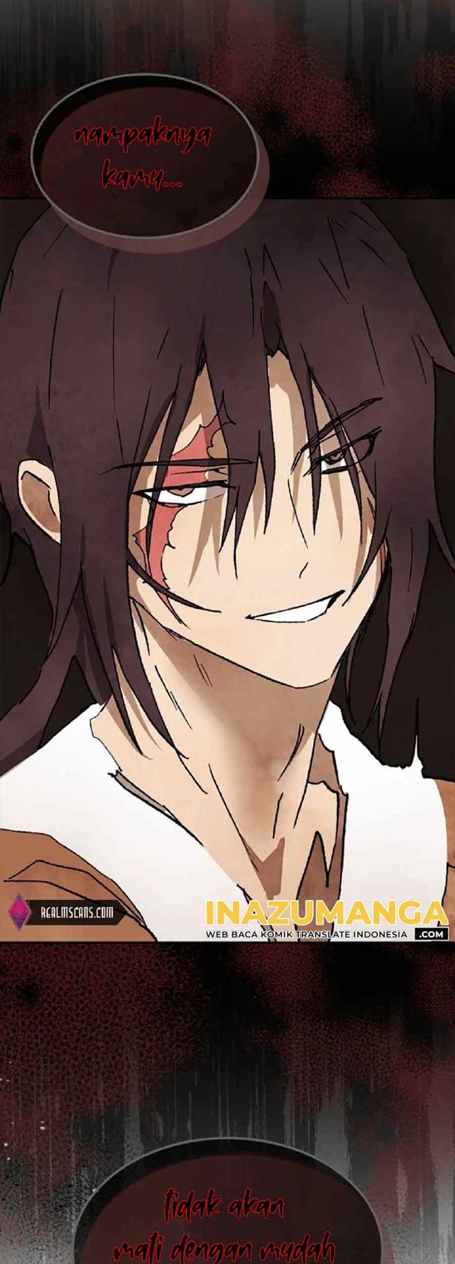 Chronicles Of The Martial God’s Chapter 11 Gambar 45