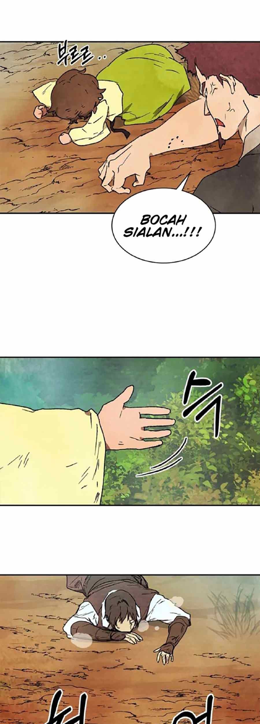 Chronicles Of The Martial God’s Chapter 11 Gambar 29