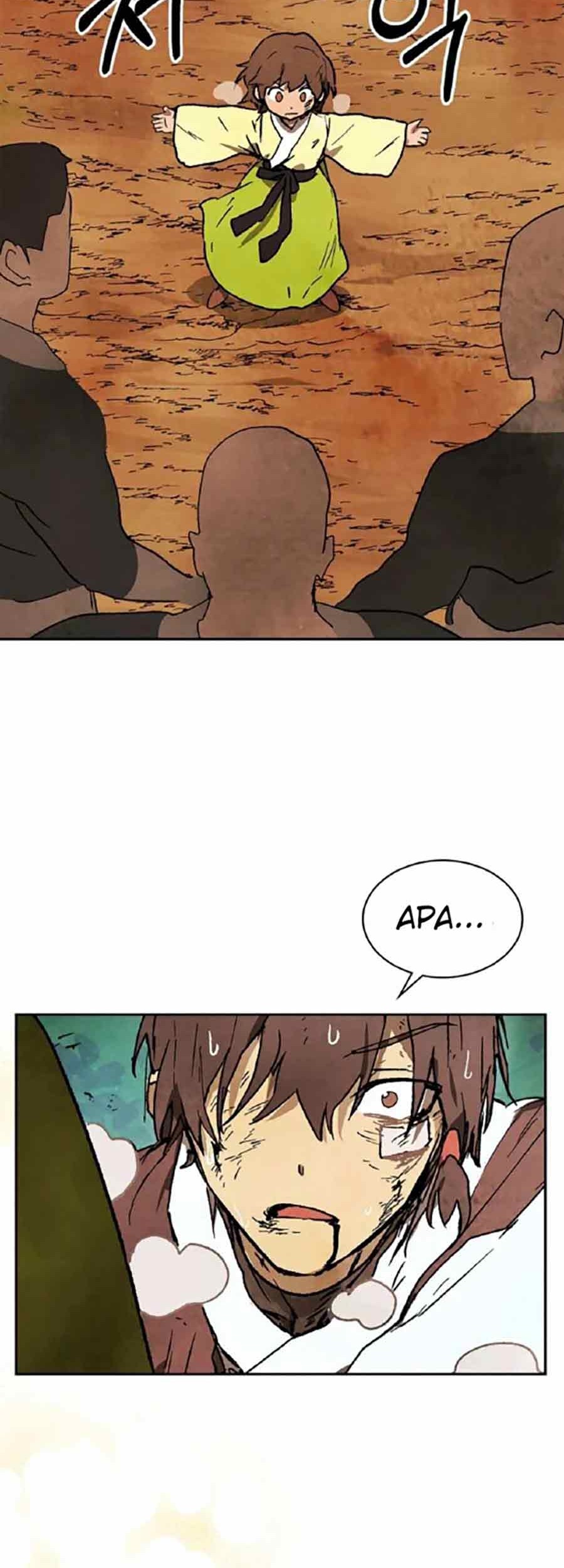 Chronicles Of The Martial God’s Chapter 11 Gambar 30