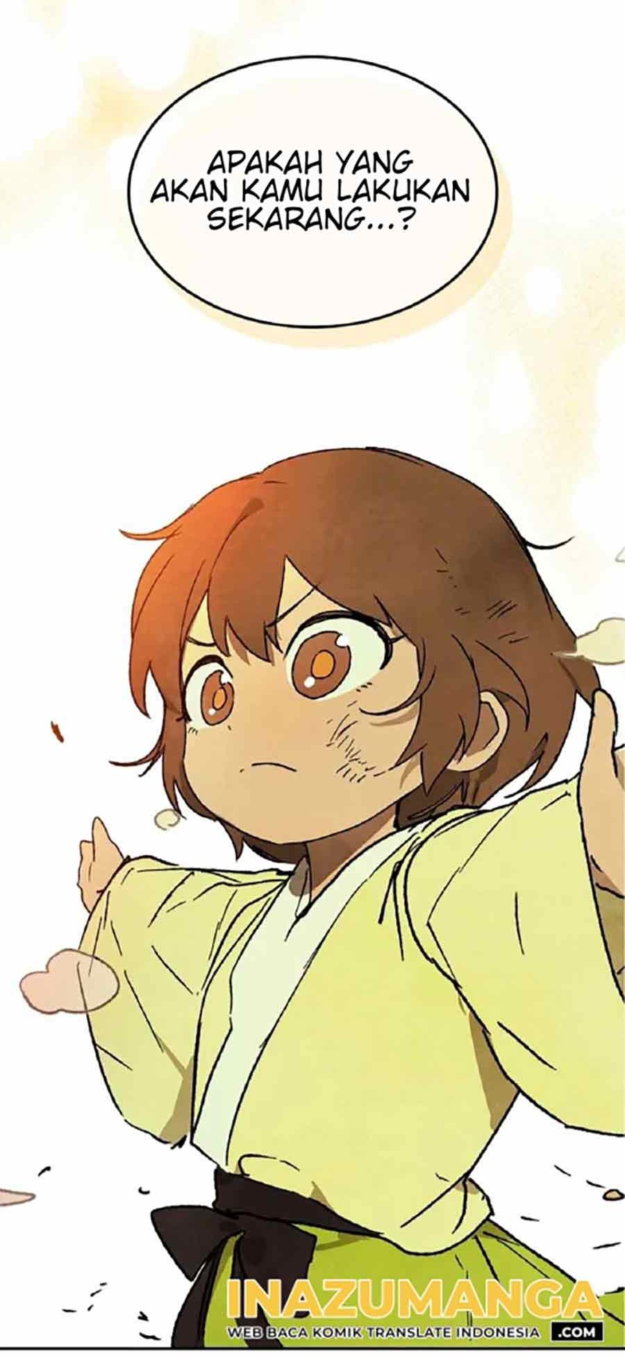 Chronicles Of The Martial God’s Chapter 11 Gambar 31