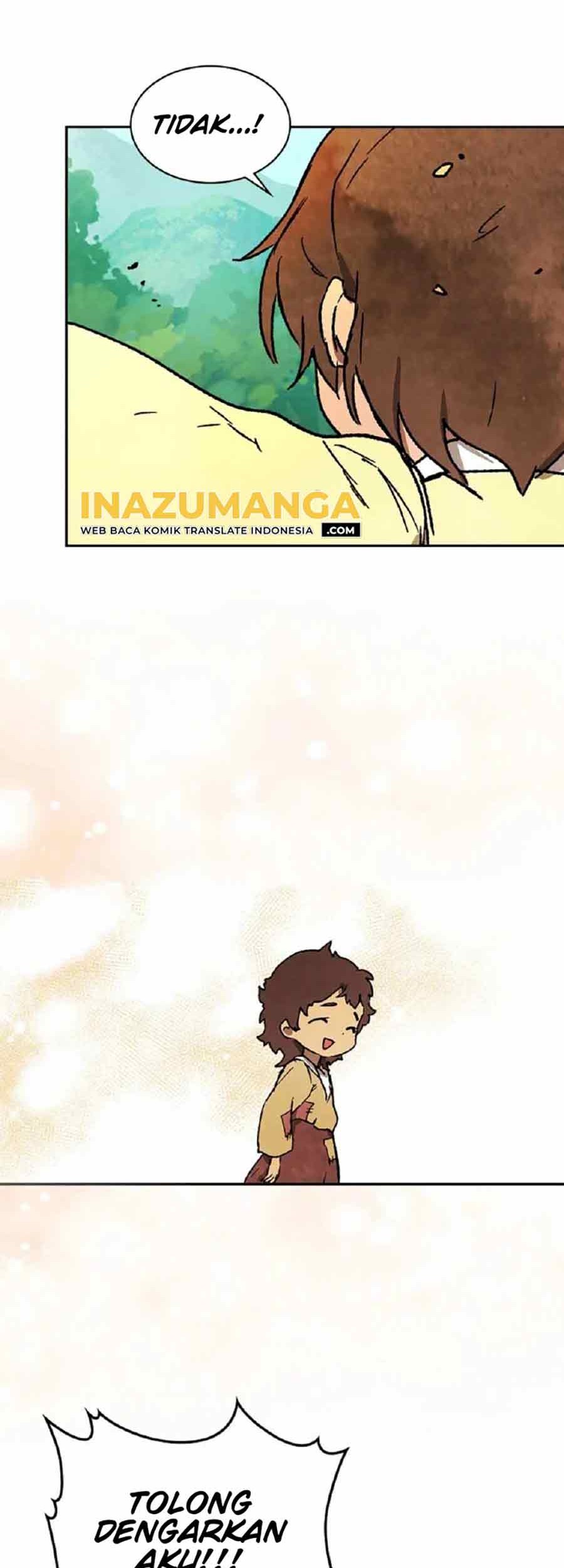 Chronicles Of The Martial God’s Chapter 11 Gambar 33