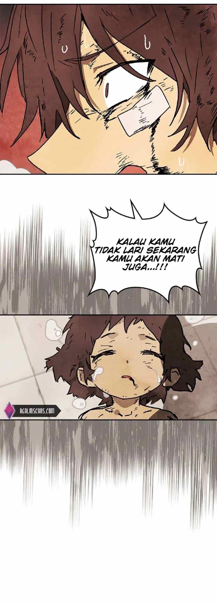 Chronicles Of The Martial God’s Chapter 11 Gambar 35