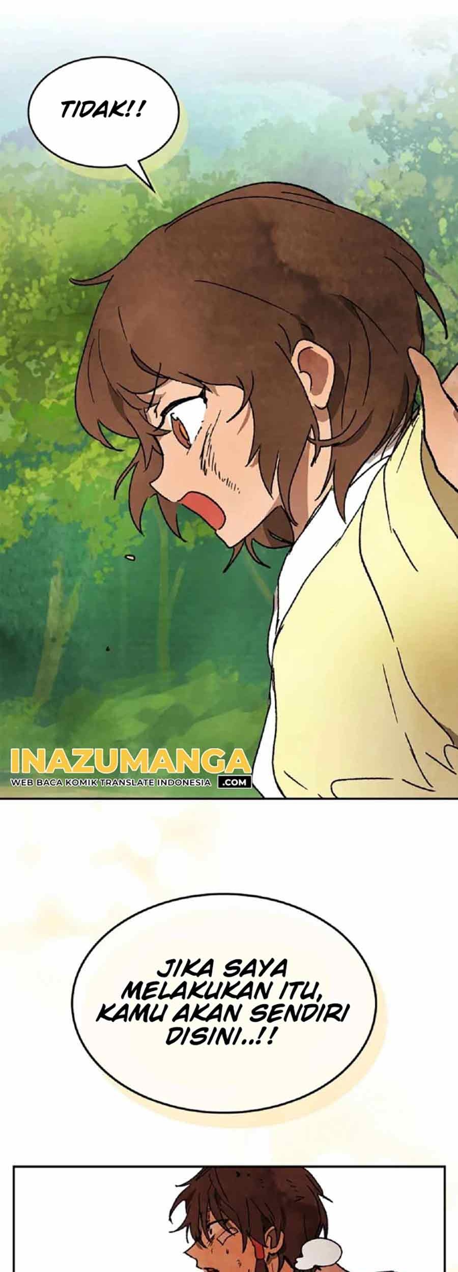 Chronicles Of The Martial God’s Chapter 11 Gambar 36