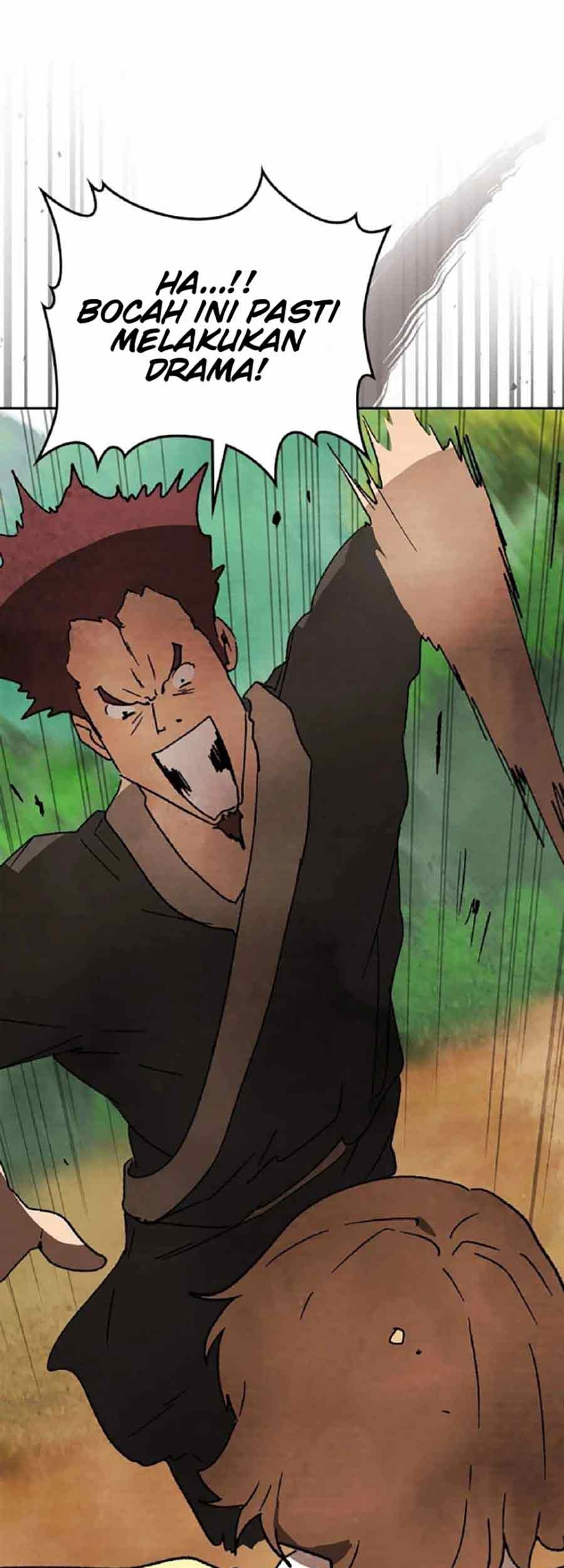 Chronicles Of The Martial God’s Chapter 11 Gambar 38