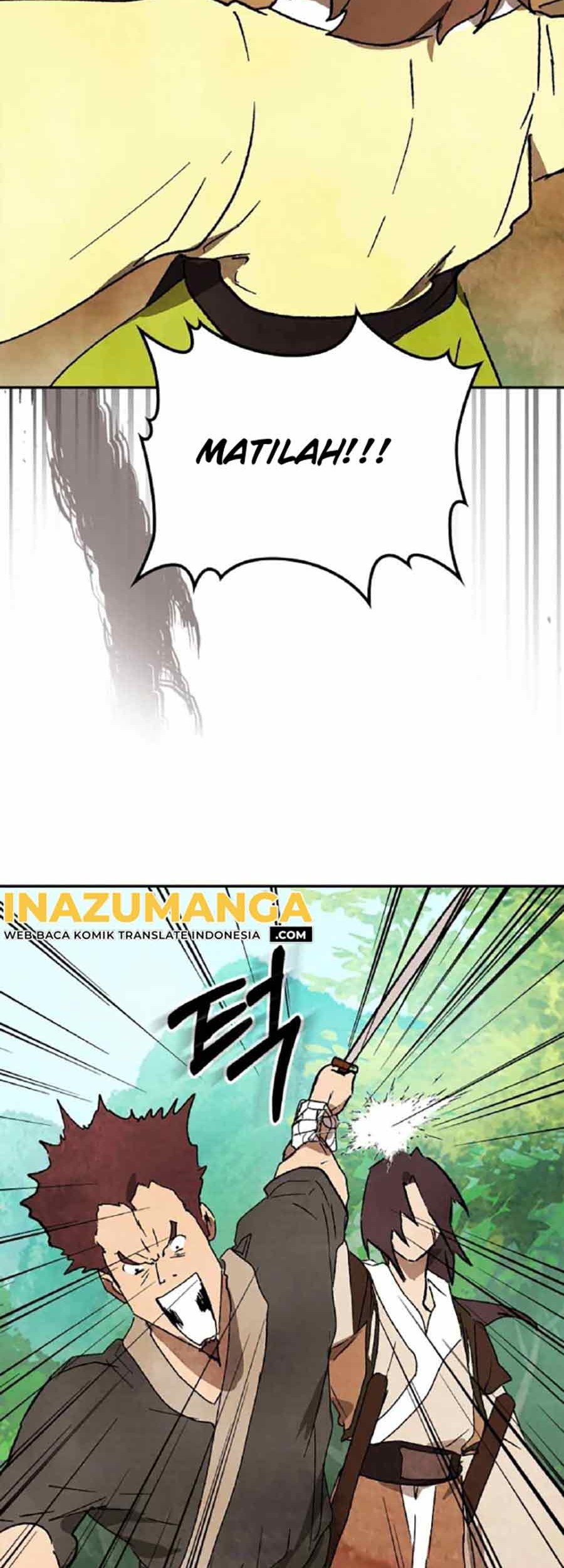 Chronicles Of The Martial God’s Chapter 11 Gambar 39