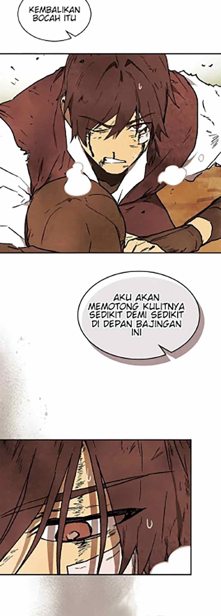 Chronicles Of The Martial God’s Chapter 11 Gambar 5