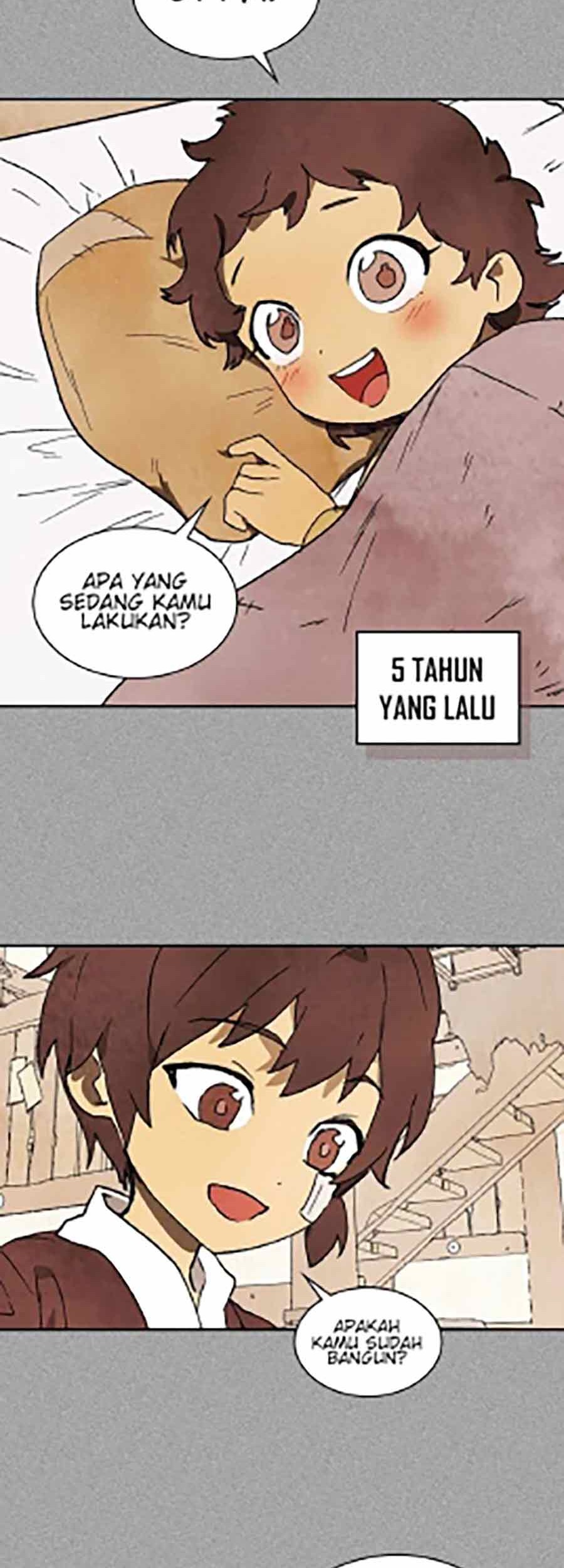 Chronicles Of The Martial God’s Chapter 11 Gambar 7